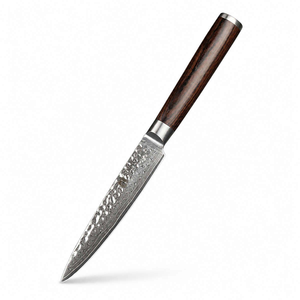 Tsukikage - 15-Piece Knife Block Set 67-Layer Damascus