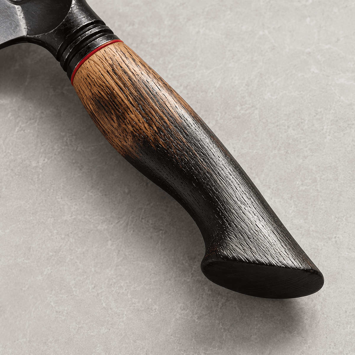 Meito Knives Kogarashi - Utility Knife Damascus 5.5"