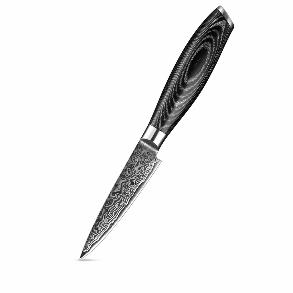 Meito Knives Nenrin - Paring Knife 3.5"