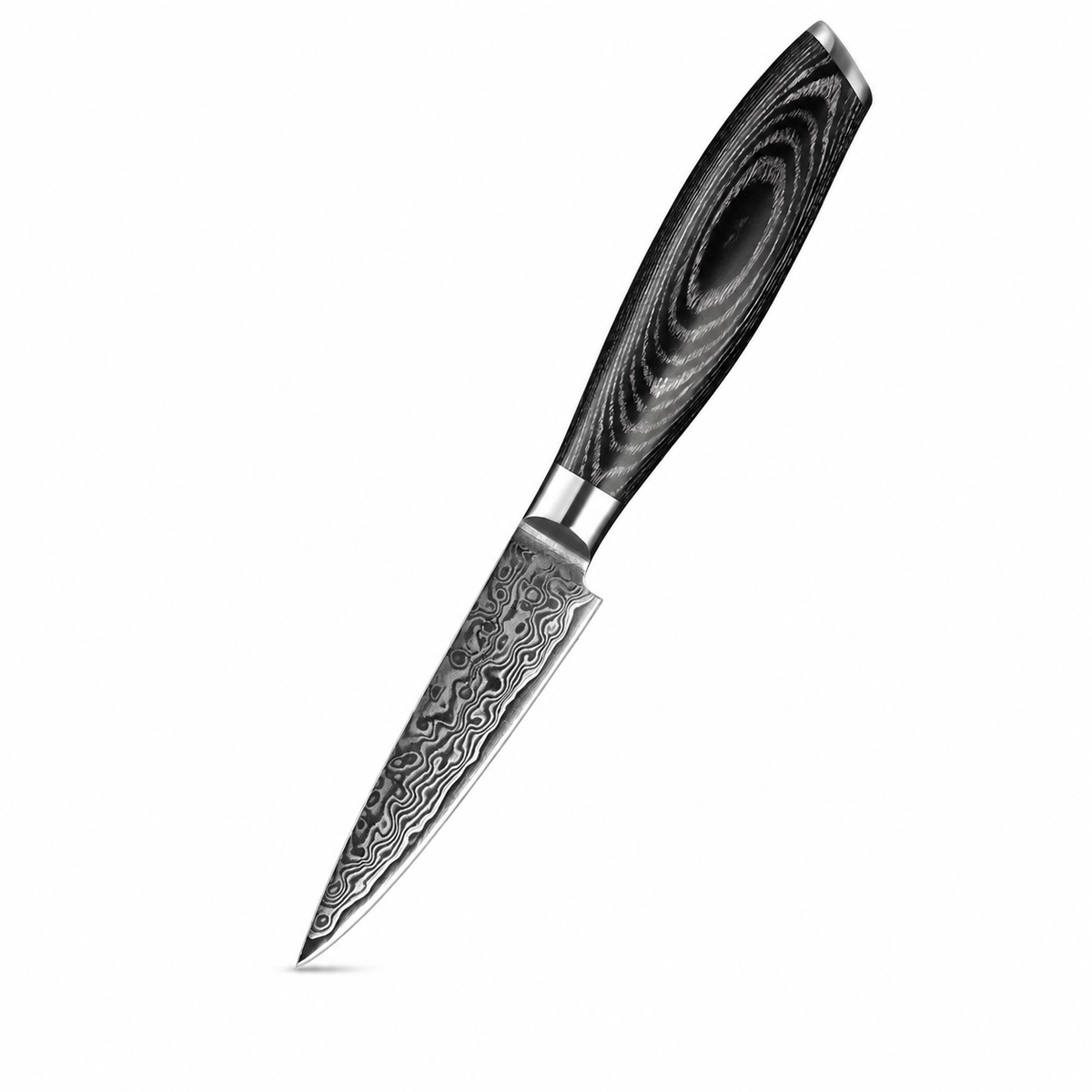 Meito Knives Nenrin - Paring Knife 3.5"