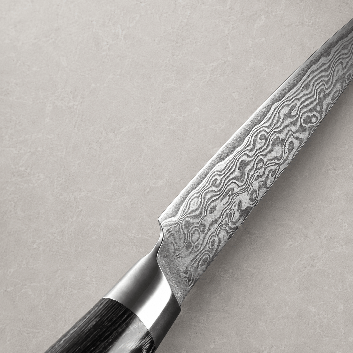 Meito Knives Nenrin - Paring Knife 3.5"