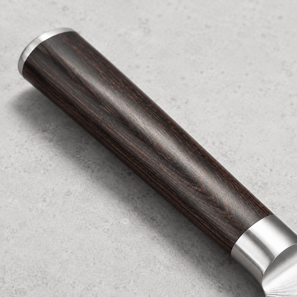 Meito Knives Tsukikage - Boning Knife 67-Layer Damascus 5.5"