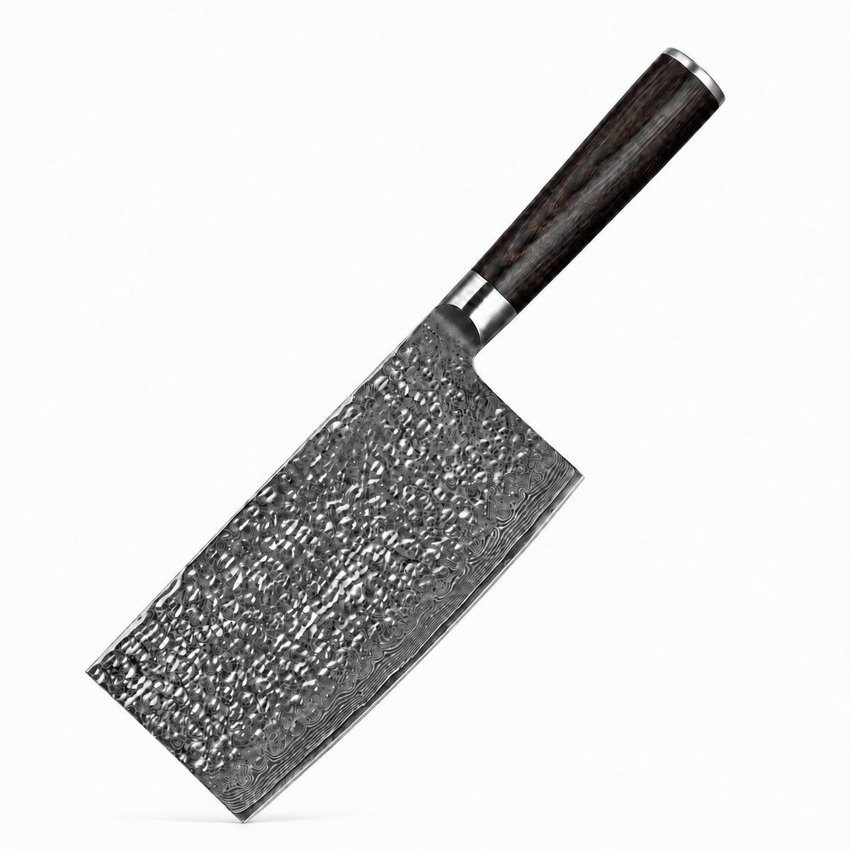 Meito Knives Tsukikage - Cleaver Knife 7"
