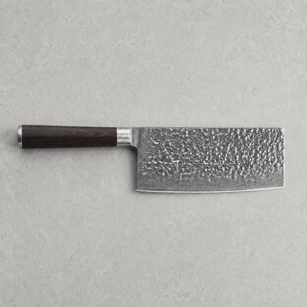 Meito Knives Tsukikage - Cleaver Knife 7"