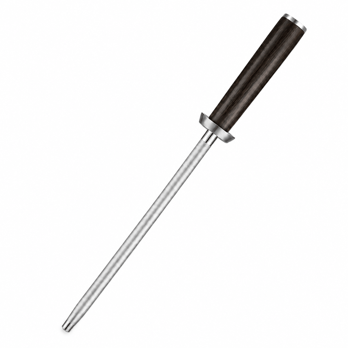 Meito Knives Tsukikage - Sharpening Rod Diamond 9"